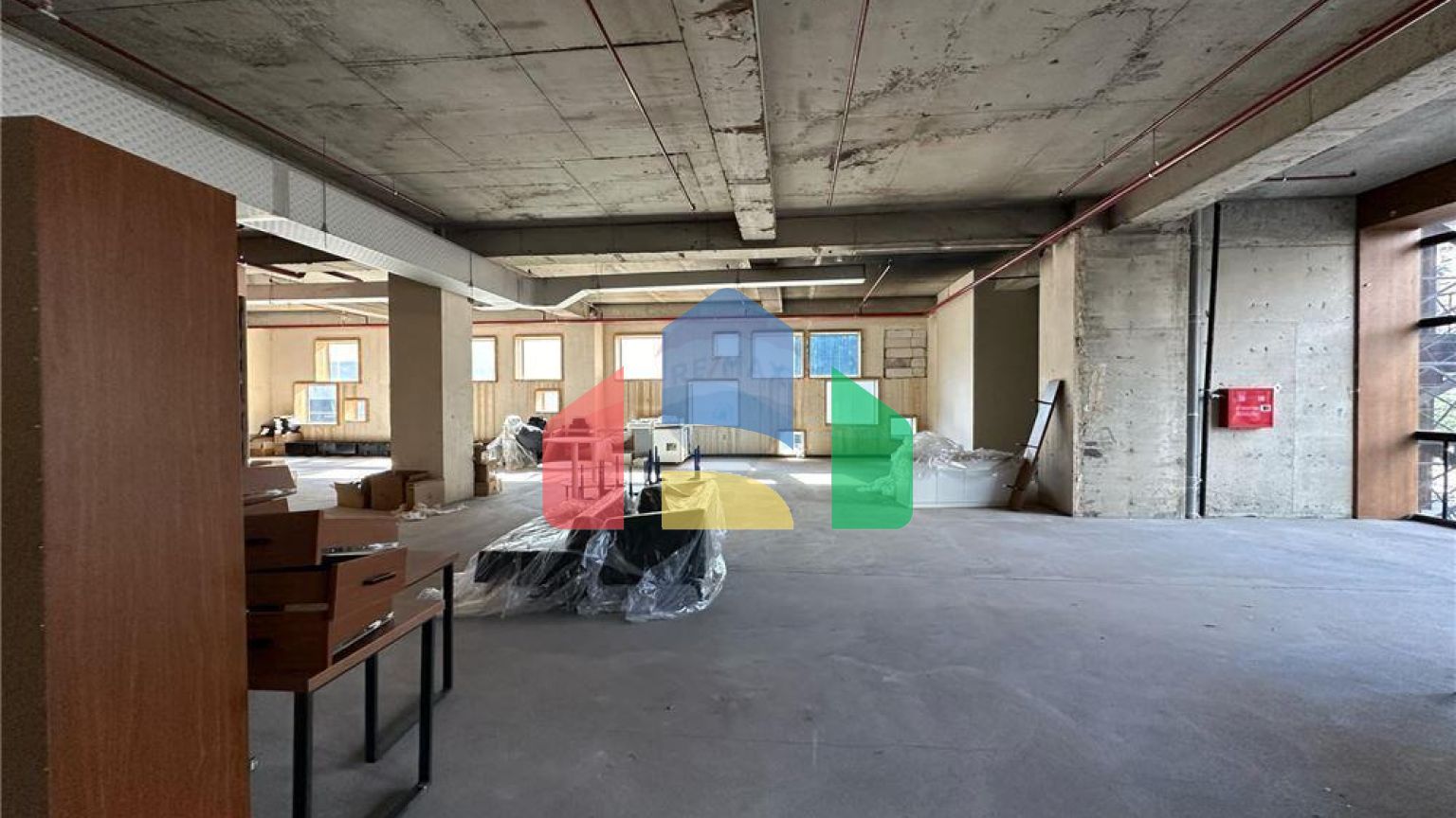 Commercial - Office - Tbilisi - GE