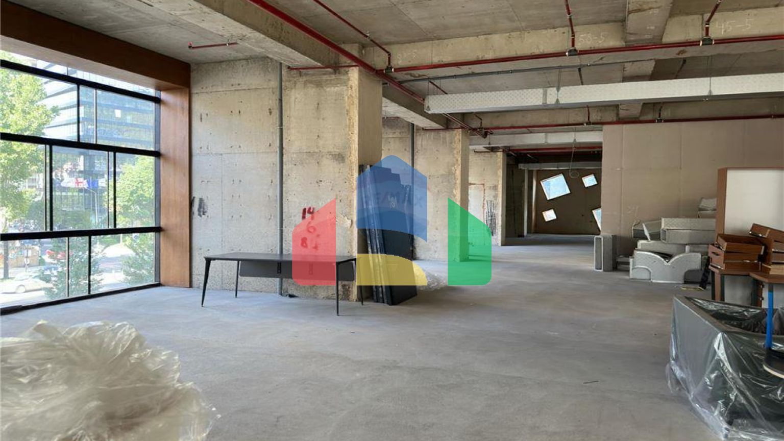 Commercial - Office - Tbilisi - GE