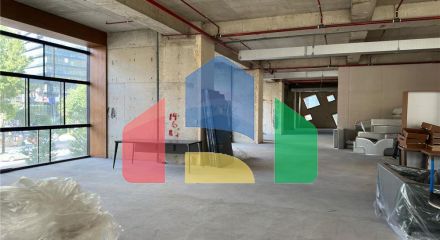 Commercial - Office - Tbilisi - GE