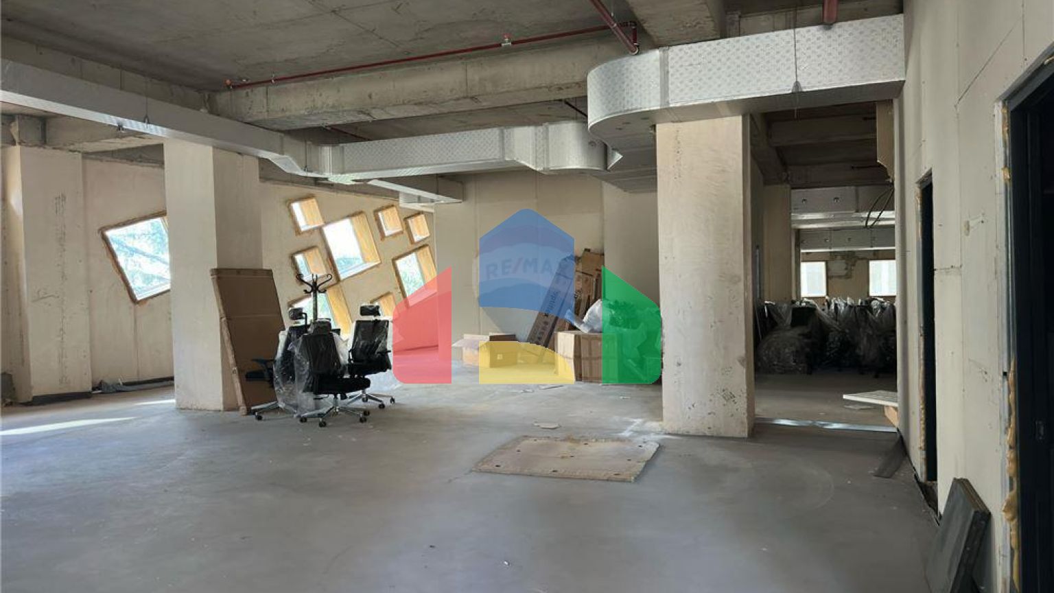 Commercial - Office - Tbilisi - GE