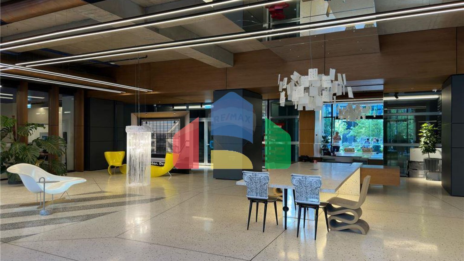 Commercial - Office - Tbilisi - GE