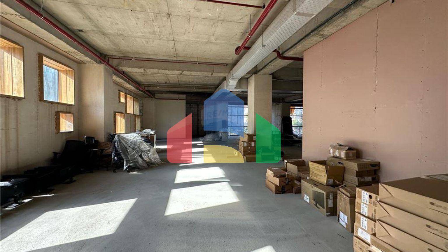 Commercial - Office - Tbilisi - GE