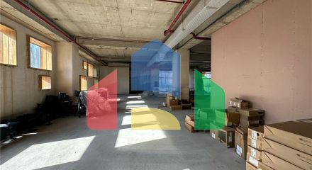 Commercial - Office - Tbilisi - GE