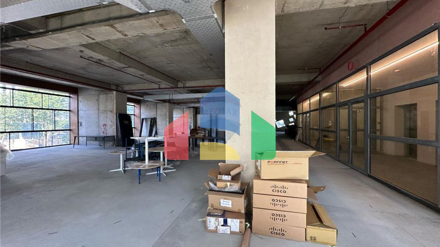 Commercial - Office - Tbilisi - GE