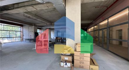 Commercial - Office - Tbilisi - GE