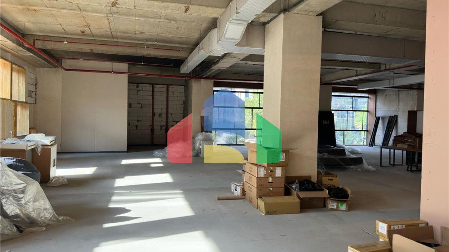 Commercial - Office - Tbilisi - GE