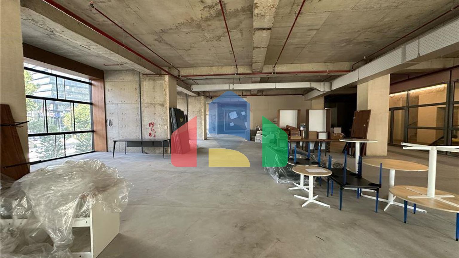 Commercial - Office - Tbilisi - GE