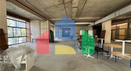 Commercial - Office - Tbilisi - GE
