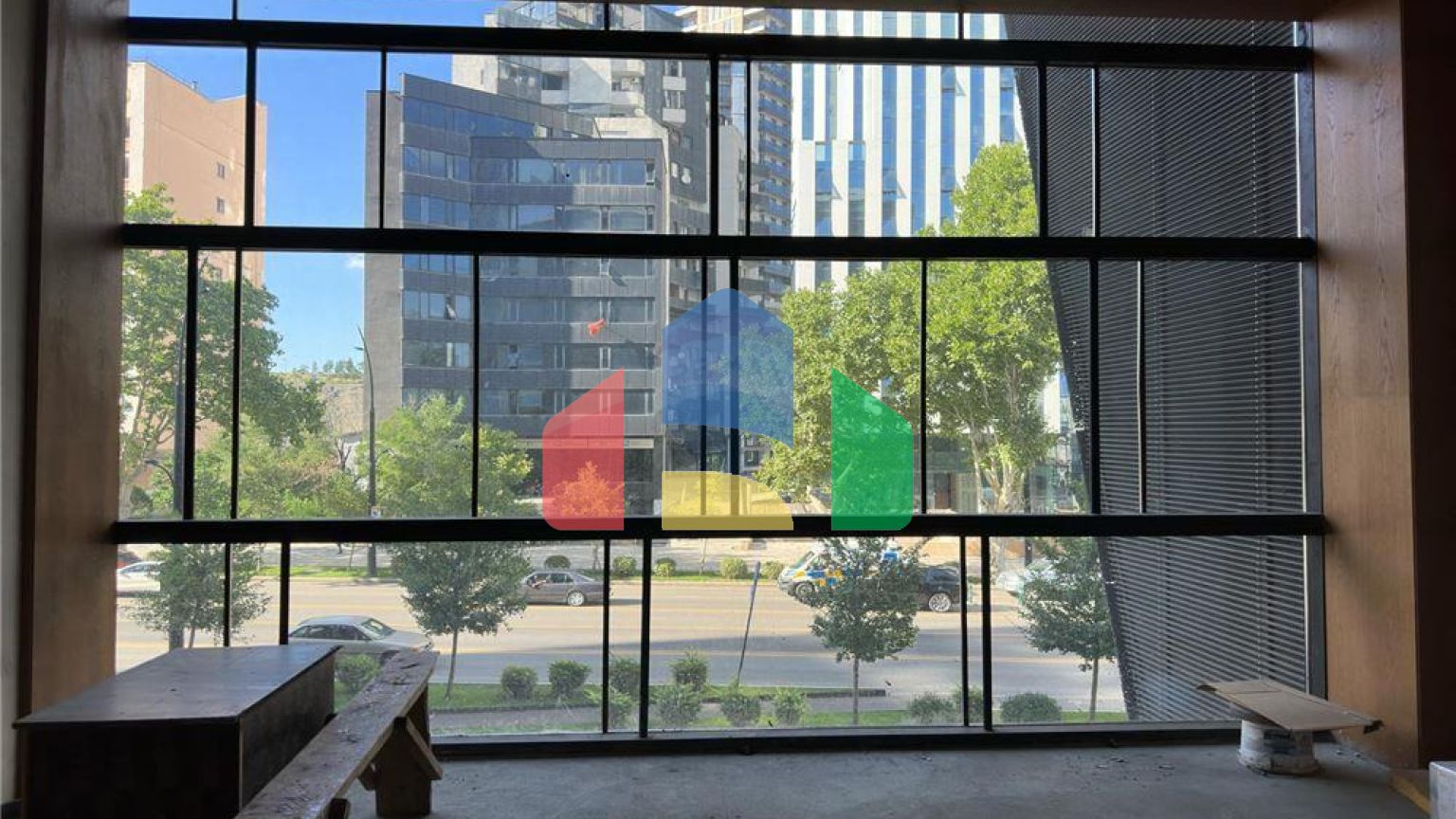 Commercial - Office - Tbilisi - GE