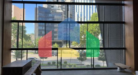 Commercial - Office - Tbilisi - GE