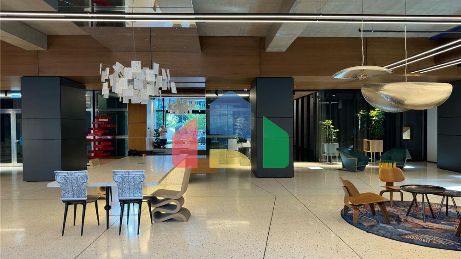 Commercial - Office - Tbilisi - GE