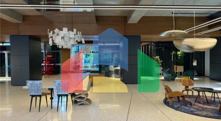 Commercial - Office - Tbilisi - GE