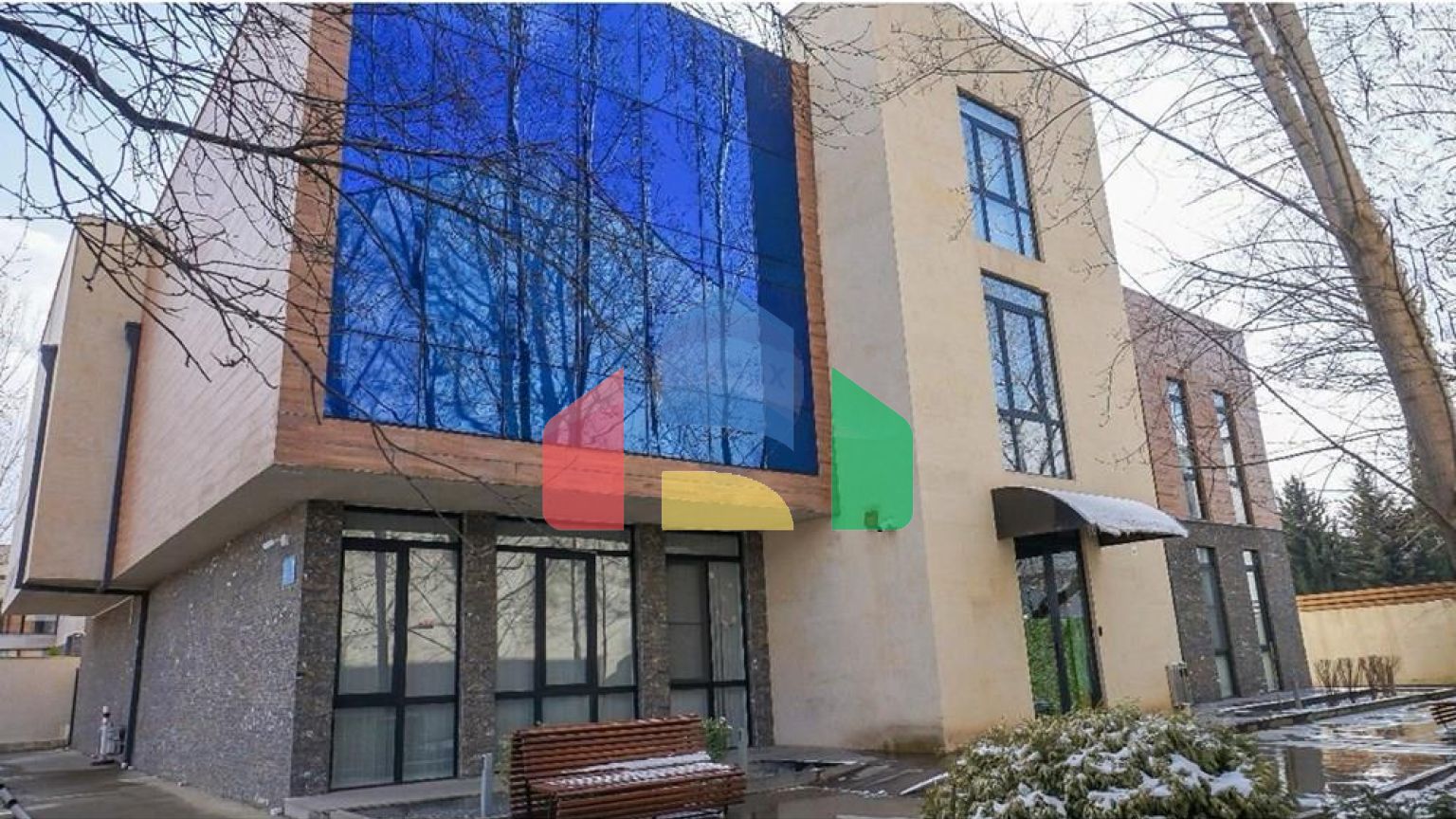 Commercial - Office - Tbilisi - GE