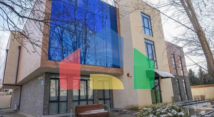 Commercial - Office - Tbilisi - GE