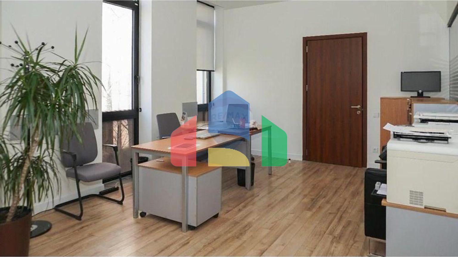 Commercial - Office - Tbilisi - GE