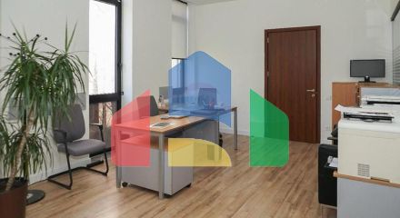 Commercial - Office - Tbilisi - GE