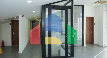 Commercial - Office - Tbilisi - GE