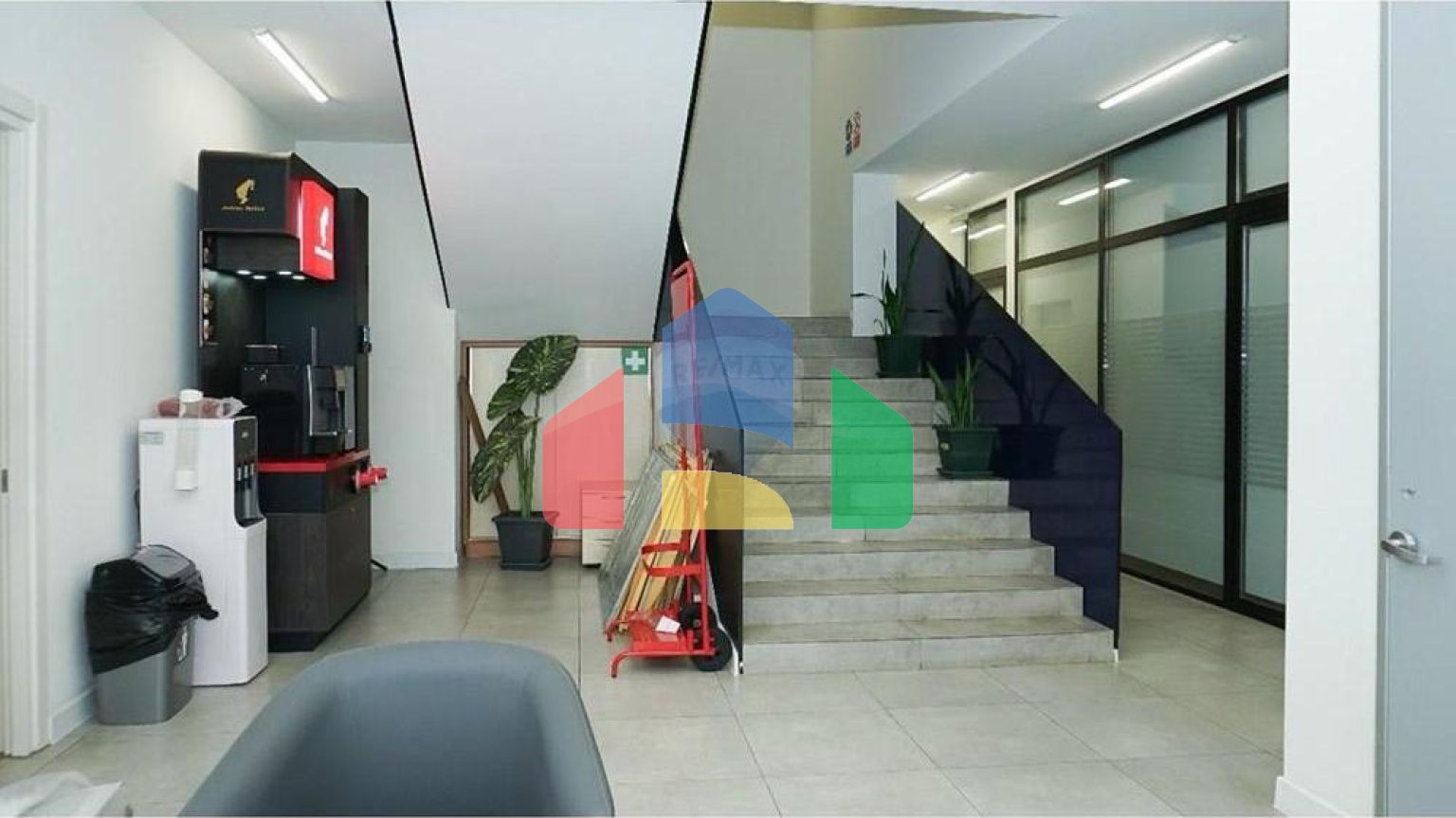 Commercial - Office - Tbilisi - GE