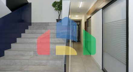 Commercial - Office - Tbilisi - GE