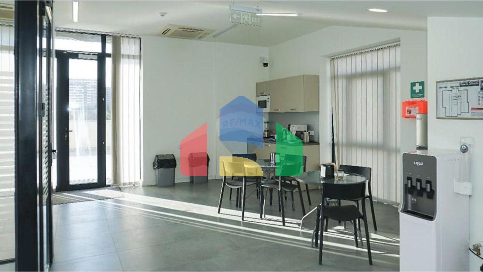 Commercial - Office - Tbilisi - GE