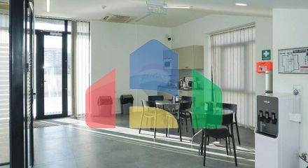 Commercial - Office - Tbilisi - GE