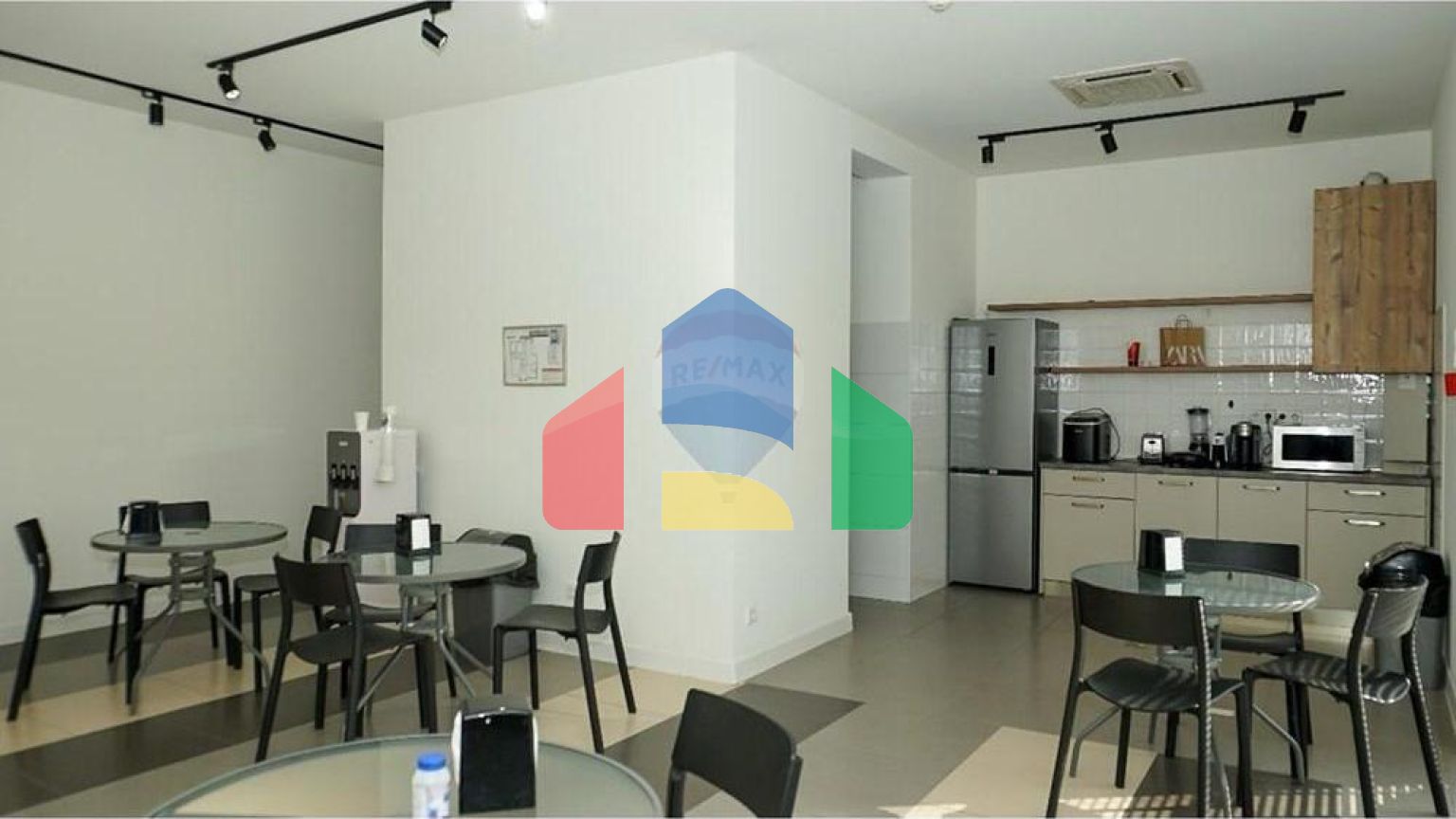 Commercial - Office - Tbilisi - GE