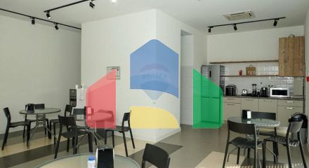 Commercial - Office - Tbilisi - GE