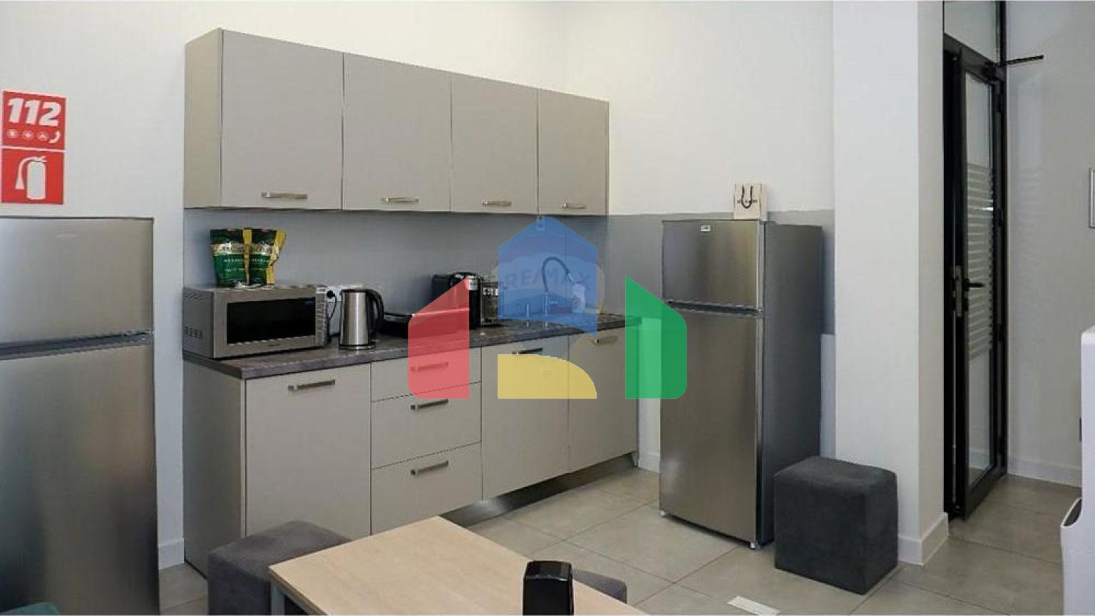 Commercial - Office - Tbilisi - GE