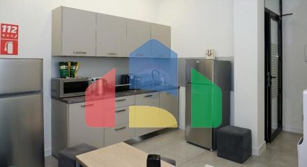 Commercial - Office - Tbilisi - GE