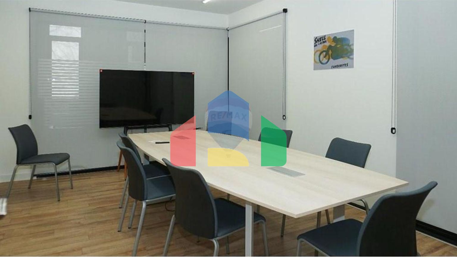 Commercial - Office - Tbilisi - GE