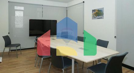 Commercial - Office - Tbilisi - GE