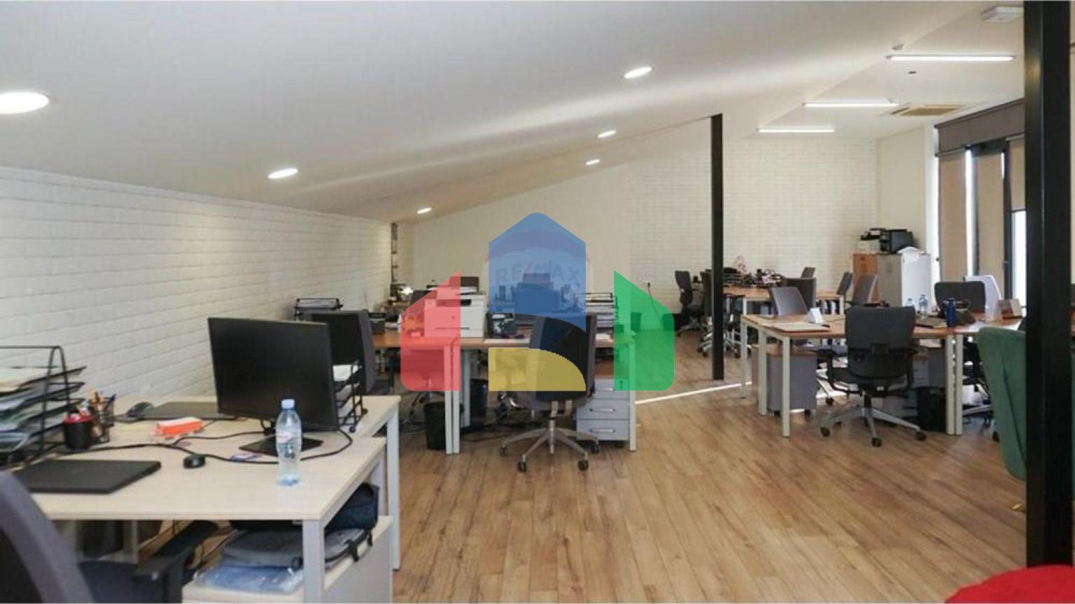 Commercial - Office - Tbilisi - GE