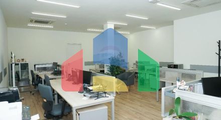 Commercial - Office - Tbilisi - GE