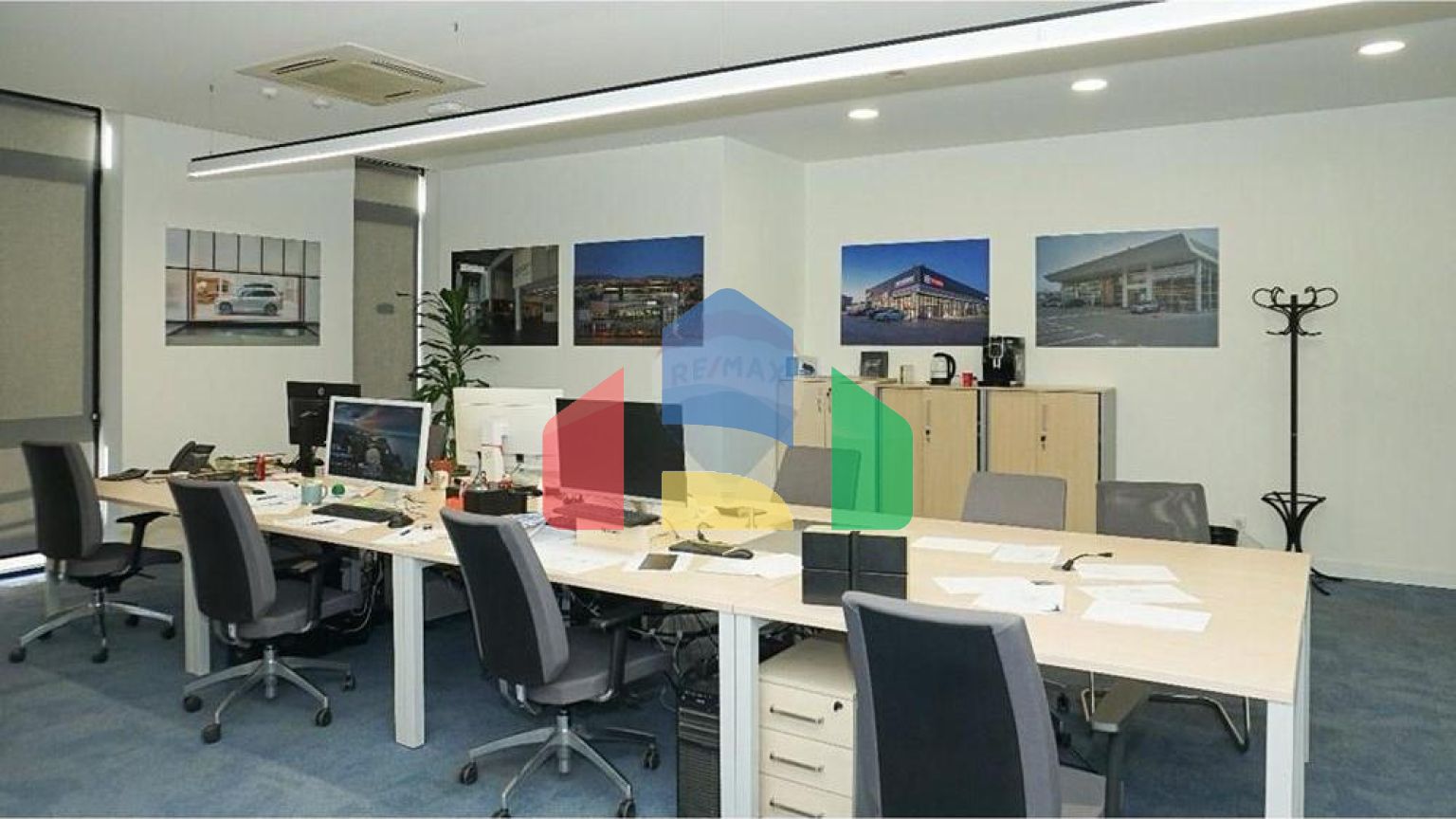 Commercial - Office - Tbilisi - GE