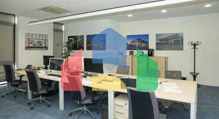 Commercial - Office - Tbilisi - GE