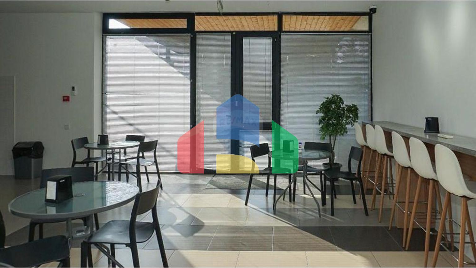 Commercial - Office - Tbilisi - GE