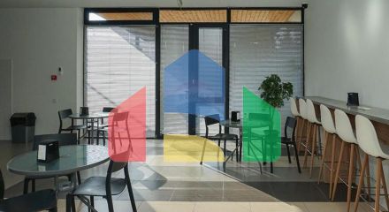 Commercial - Office - Tbilisi - GE