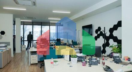 Commercial - Office - Tbilisi - GE