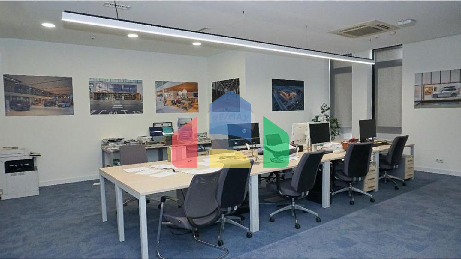 Commercial - Office - Tbilisi - GE