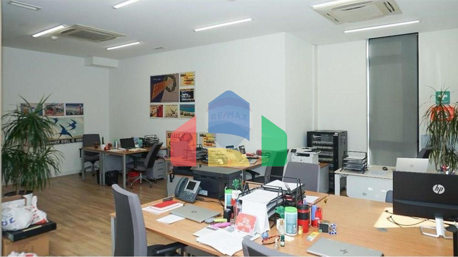 Commercial - Office - Tbilisi - GE