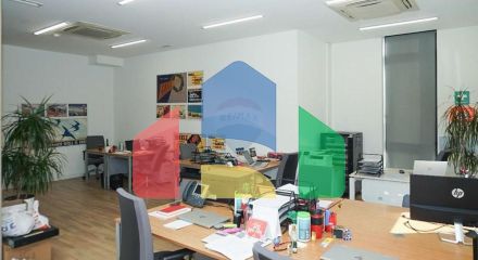 Commercial - Office - Tbilisi - GE