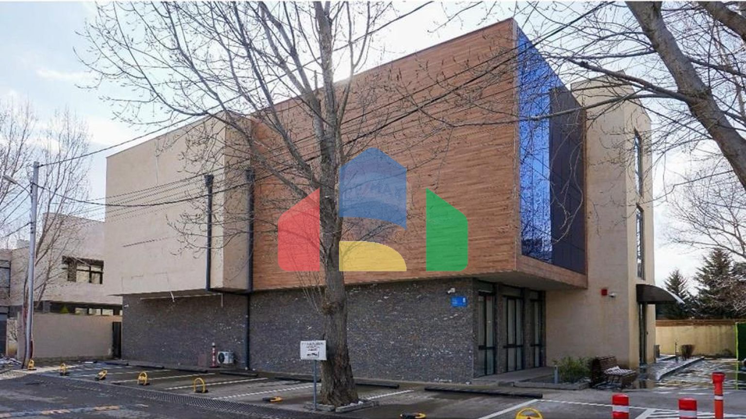 Commercial - Office - Tbilisi - GE