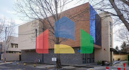 Commercial - Office - Tbilisi - GE