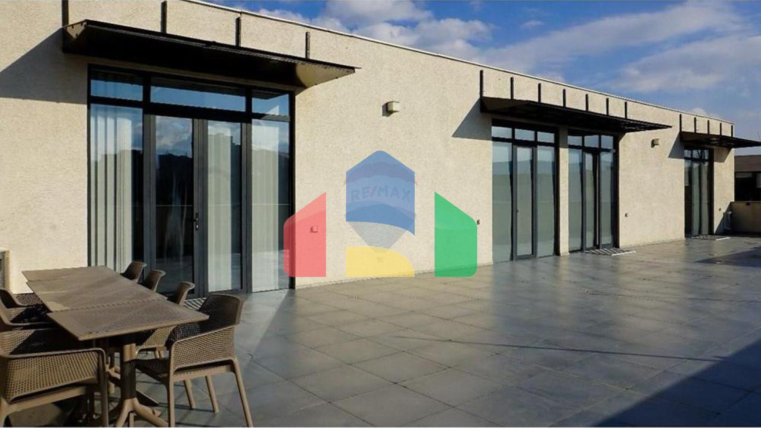 Commercial - Office - Tbilisi - GE