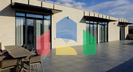 Commercial - Office - Tbilisi - GE