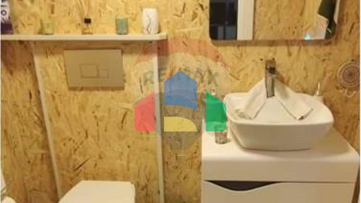 Residential - House - Tbilisi - GE