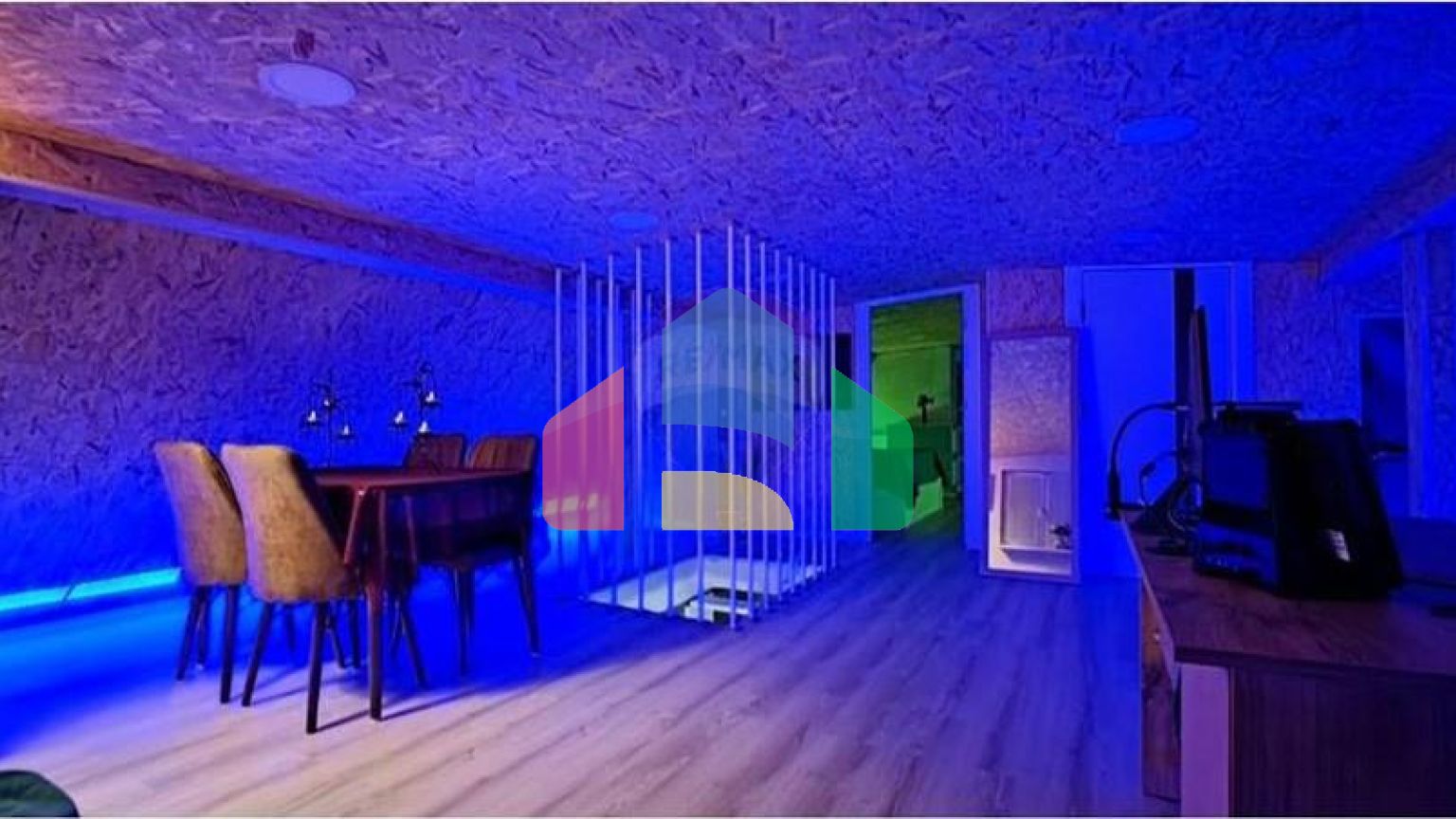 Residential - House - Tbilisi - GE