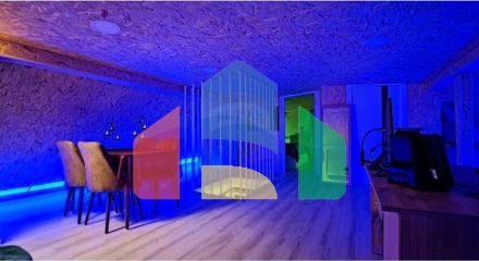 Residential - House - Tbilisi - GE