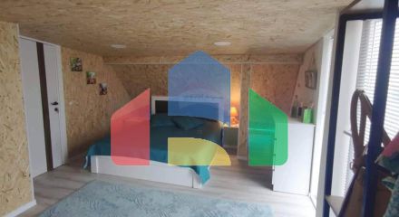 Residential - House - Tbilisi - GE