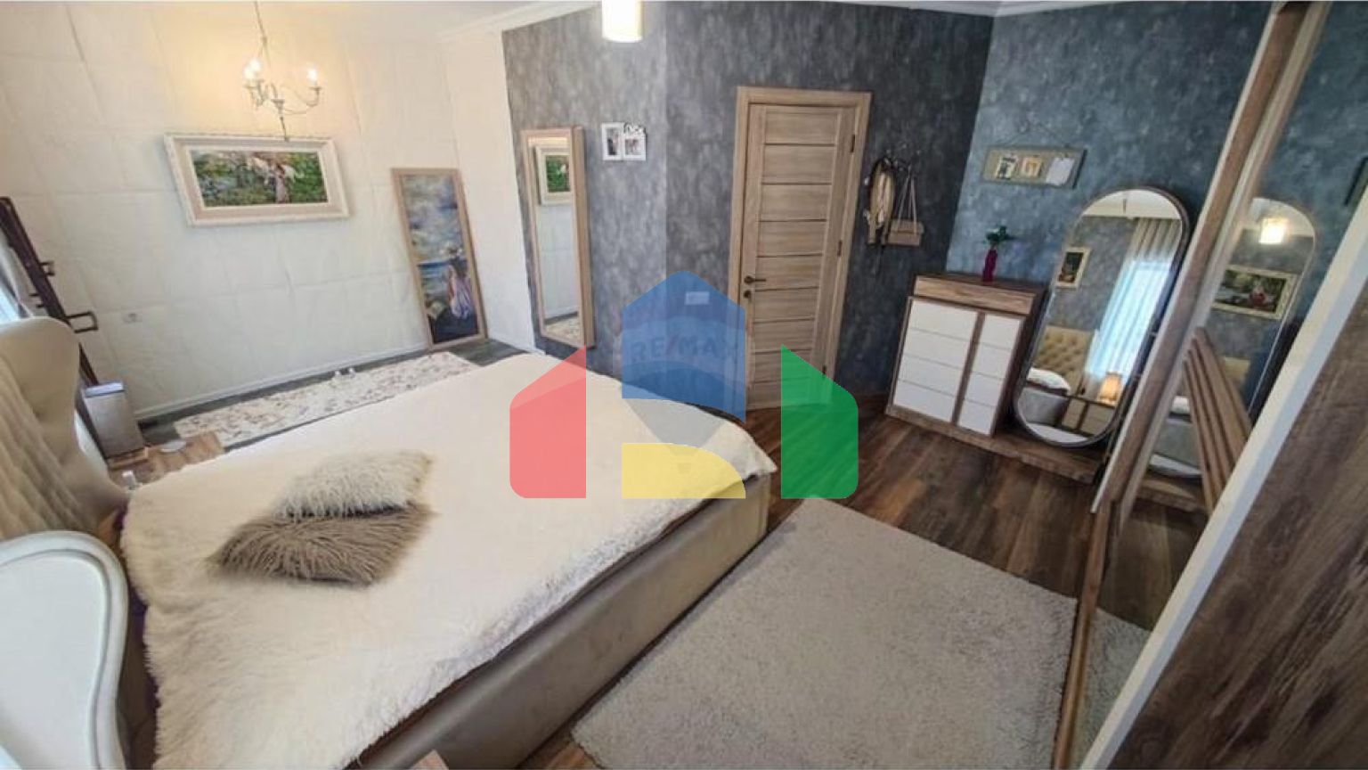 Residential - House - Tbilisi - GE